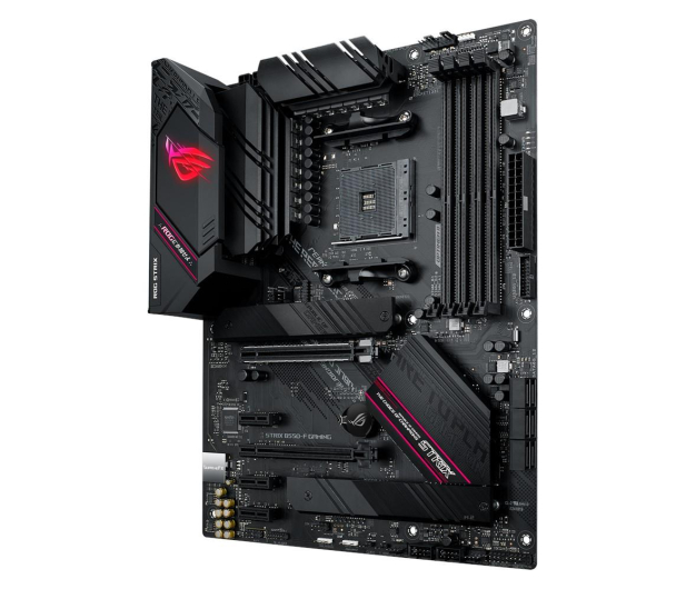 ASUS ROG STRIX B550-F GAMING 90MB14S0-M0EAY0 - 569336 - zdjęcie 4